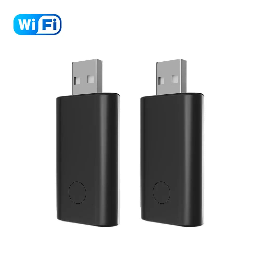 Tuya USB WiFi Smart IR Remote Control Universal Infrared Air Conditioner Remote Works with Alexa Google Assistant
