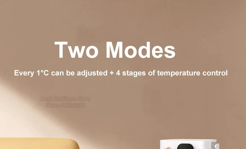 JMEY Instant Heat Water Dispenser Portable Home Office Tea Maker Two Water Filling Methods Water Heater Desktop Water Purifier