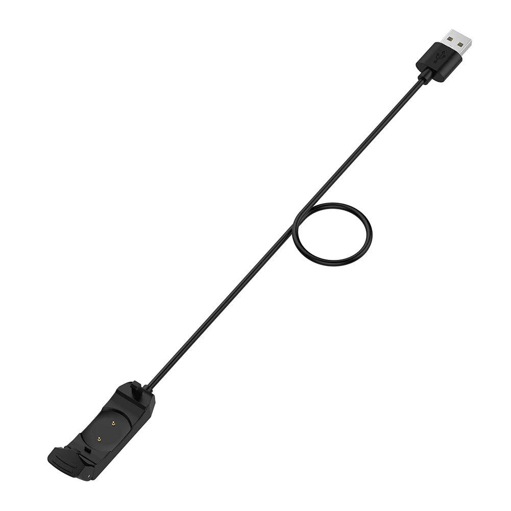 1m Fast USB Charging Cable Smart Watch Charger Device for Huami Amazfit Neo
