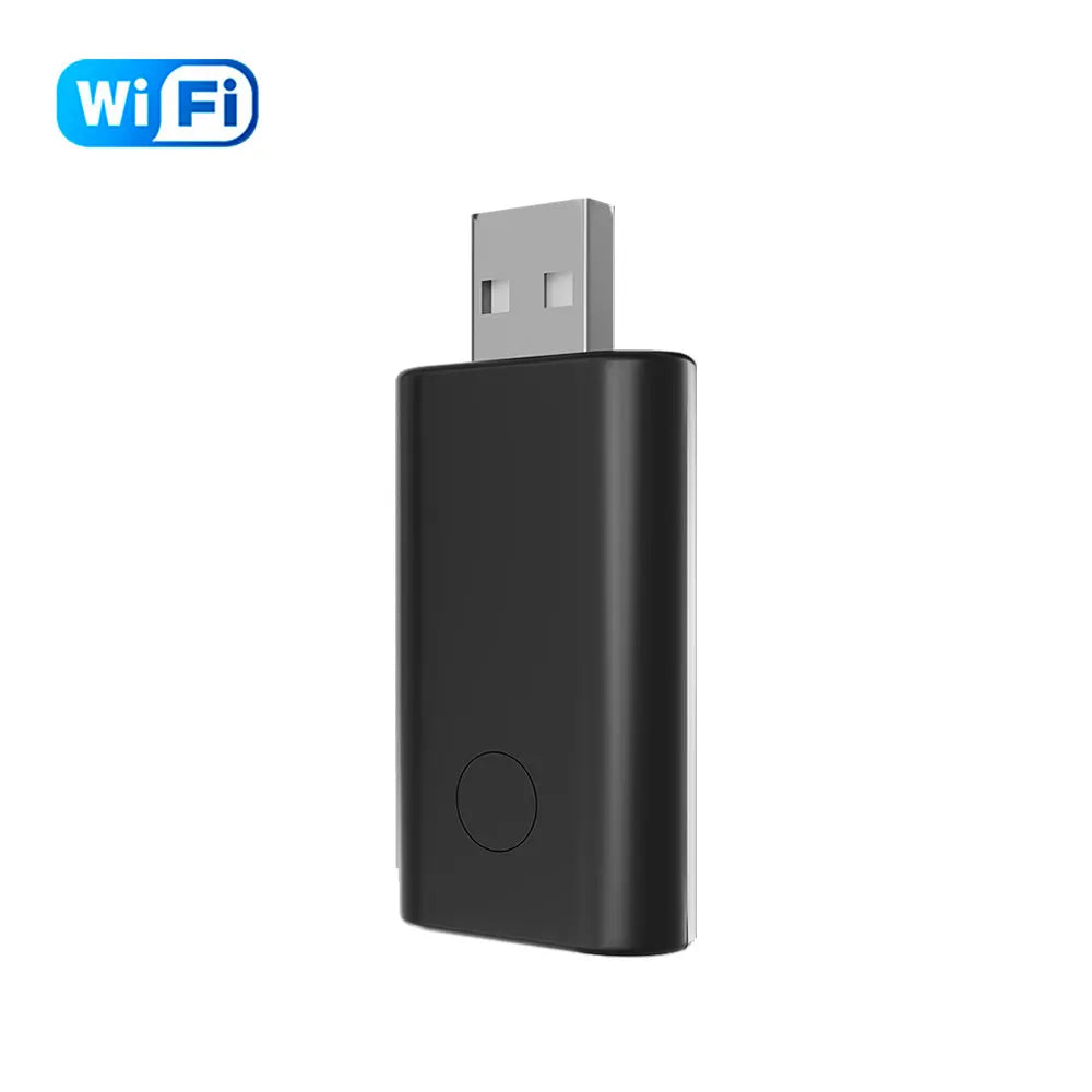Tuya WiFi IR Remote Control USB Smart Universal Infrared Controller Works with Alexa Google Assistant for TV Air Conditioner