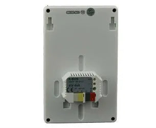Smart touch screen smart home panel, automated home system, remote control