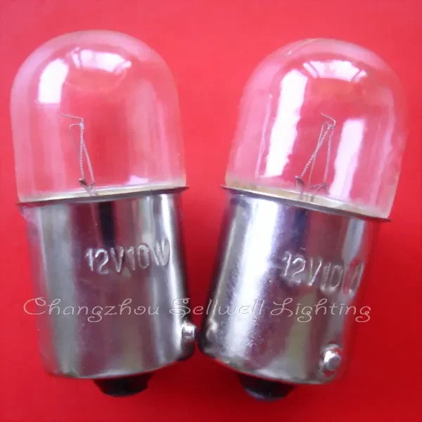 10pc Navigation lamp bulb 790434 marine seismic  b22d e27 P28S 24v 220V 110V 40W 65w 2025-01