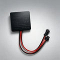 Customizable Bathroom Mirror Smart Home Switch Touch Sensor Mirror Lamp Isolated Touch Switch Module for Led Light Mirror Headli