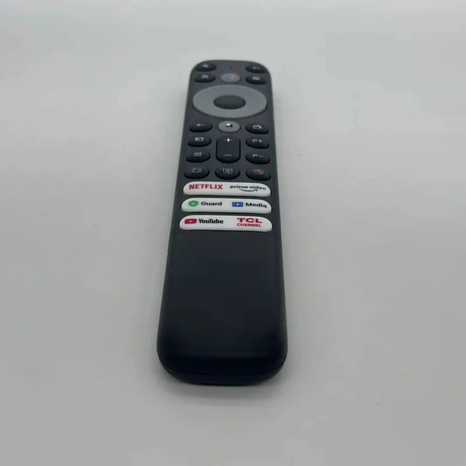 Replacement TCL Remote Control RC902V for TCL Android TV Mini-LED QLED 4K UHD Smart TV with Netflix, Prime Video, YouTube, Guard