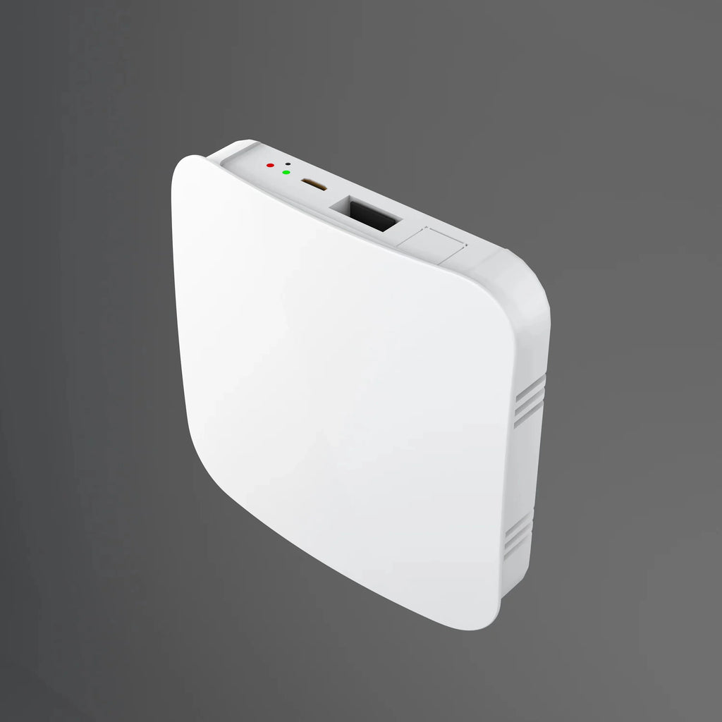 TTLOCK Gateway G2 G3 G3P G4 Bluetooth To Wifi Gateway Hub WIFI/RJ45/POE/4G TLE for Smart Home Door Lock Ttlock App Phone Control