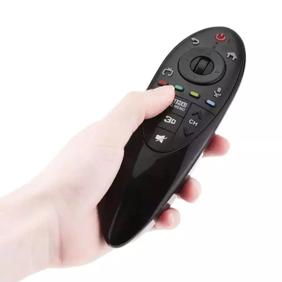 AN-MR500G Replace Remote Control for Smart LED TV 39LB6500 42LB6300 42LB6500 47LB6300 55LB6350 No Voice Magic Function