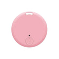 2025 New Mini GPS Tracker Anti-Lost Device Bluetooth5.0 Pet Kids Wallet Tracking IOS Android Smart Finder Locator Accessories