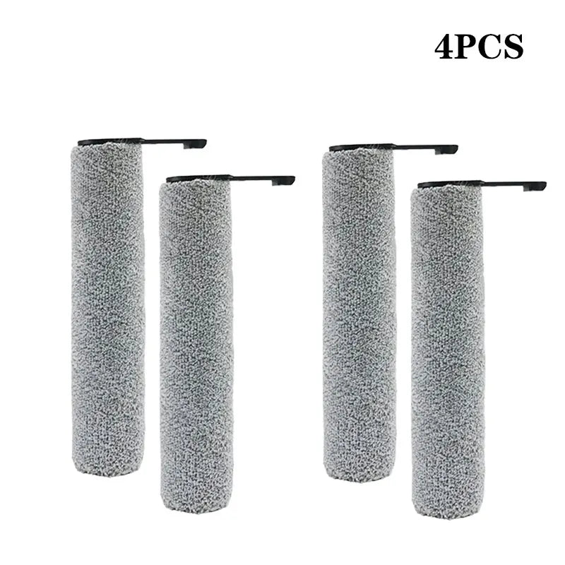 For Laresar S7 Pro Wet and Dry Vacuum Cleaner Accessories Brush Roller /HEPA Filter