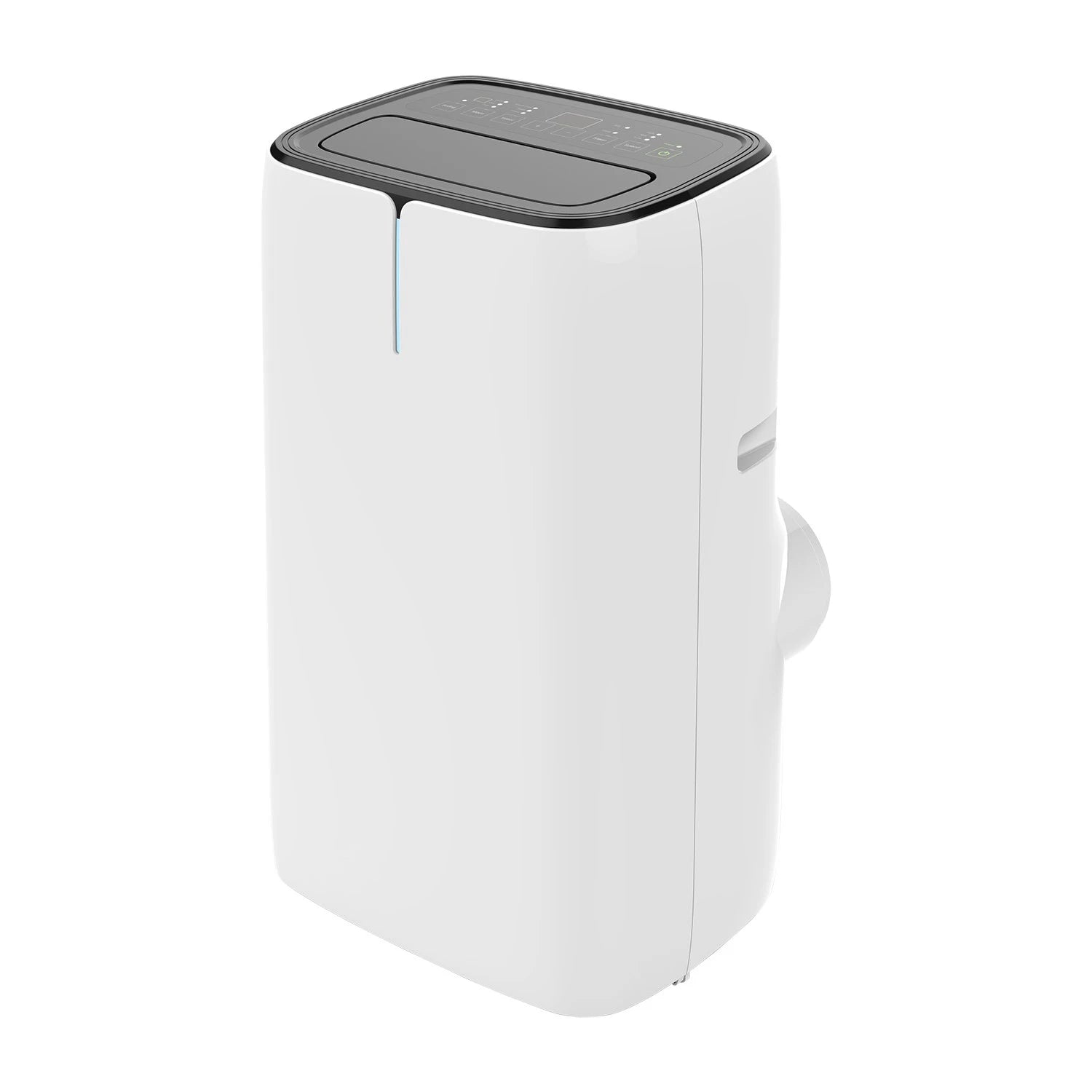 Home Smart Appliances Cus tom Color Brand 220-240V Cooling and Heating Portable Air Conditioner