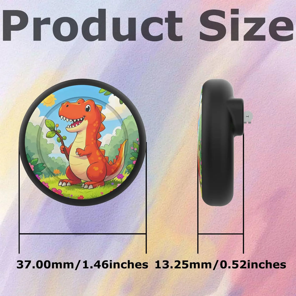 The Children's Hidden GPS Tracker Airtag Case and Airtag Stand Case Are Suitable for Children, The Elderly, Pets, Backpacks