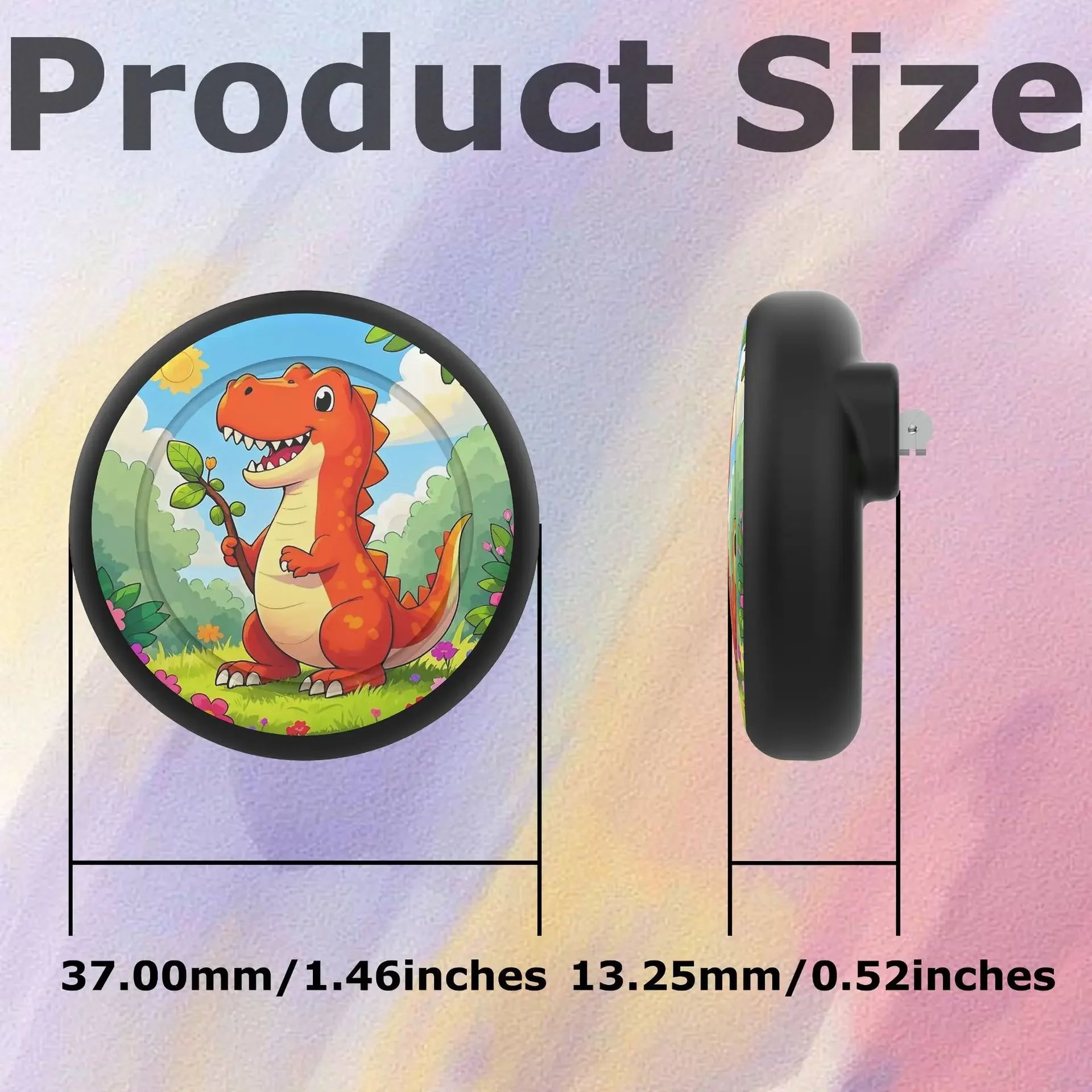 The Children's Hidden GPS Tracker Airtag Case and Airtag Stand Case Are Suitable for Children, The Elderly, Pets, Backpacks