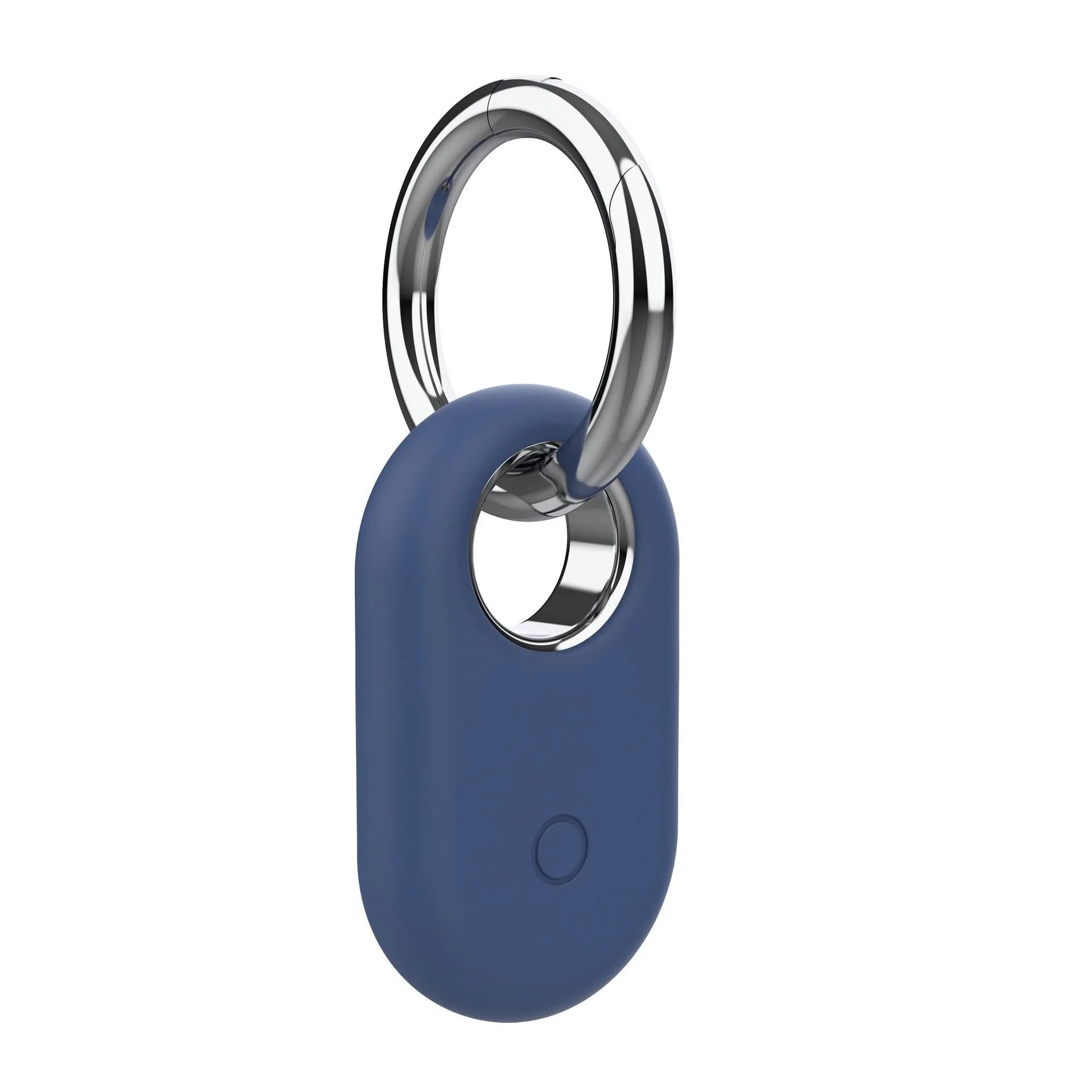 For Samsung Galaxy key finder location Tag Tracker Case Keychain Anti-Scratch Protective Skin Cover For Smart Tag Gps Tracker