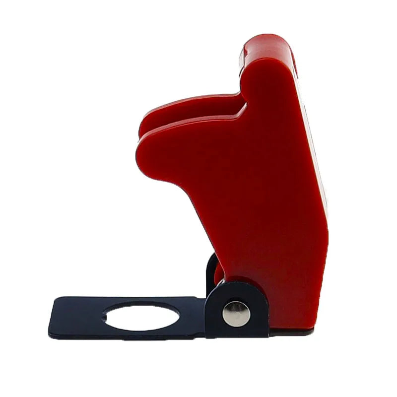 New style KN3A-101 toggle switch Rocker Arm 2Pin 2/gear ON-OFF10A 125V/250V AC cap matching 12V, 24V, 48V, 110V, 220V universal