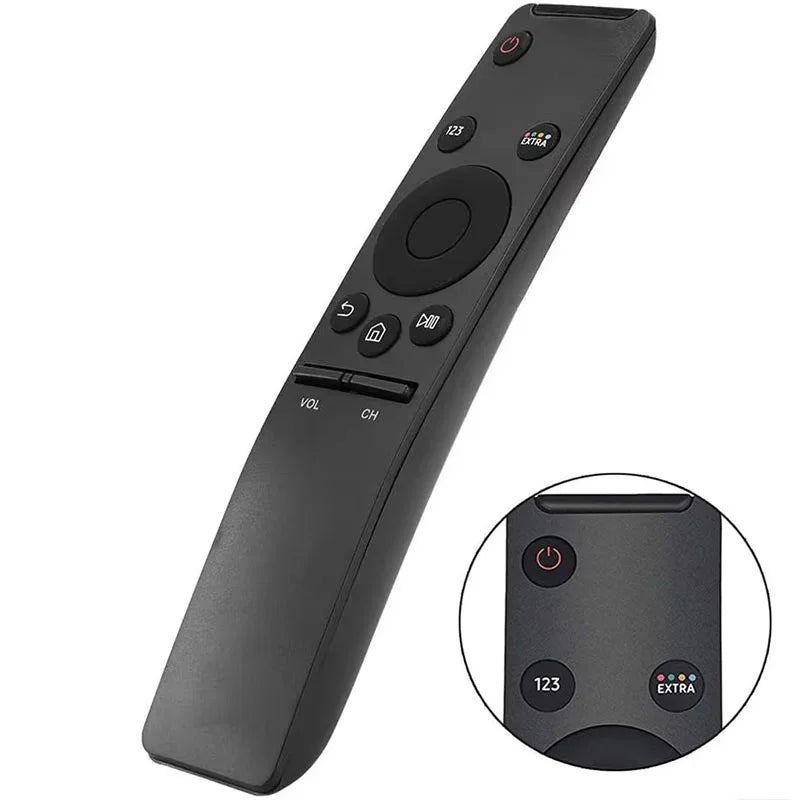 Remote Control Replacement For Samsung TV HD 4K Smart TV Remote Control BN59-1358C BN59-1358D BN59-01350 BN59-01363 BN59-01265A