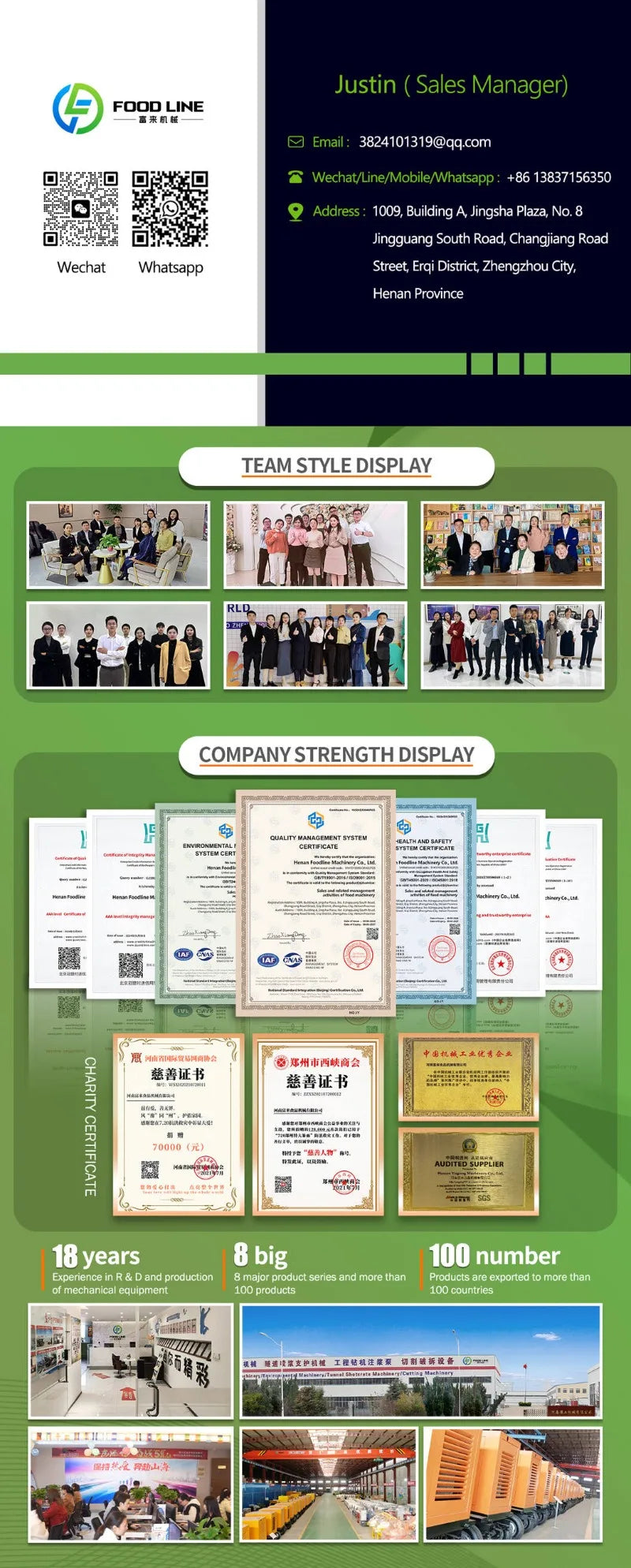 Humanoid Smart Security Temi Robot for Office Factory Warehouse Hospital School Monitoring Safety protection