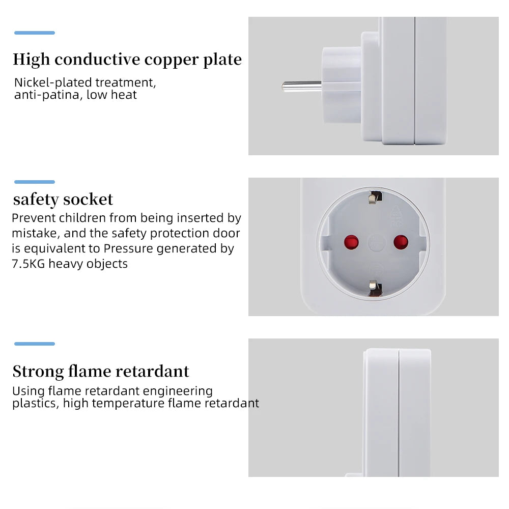 Automatic Induction PIR Infrared Sensor Socket Night Lamp Holder 110-240V 120° Degree Wide Angle Automatic Induction EU FR US UK