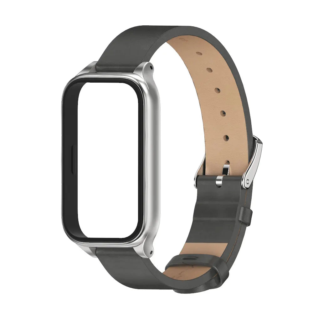 Strap for xiaomi Mi band 9 Active Bracelet Global Version Silicone Waterproof Wristband Mi Smart Band 9 Active Strap
