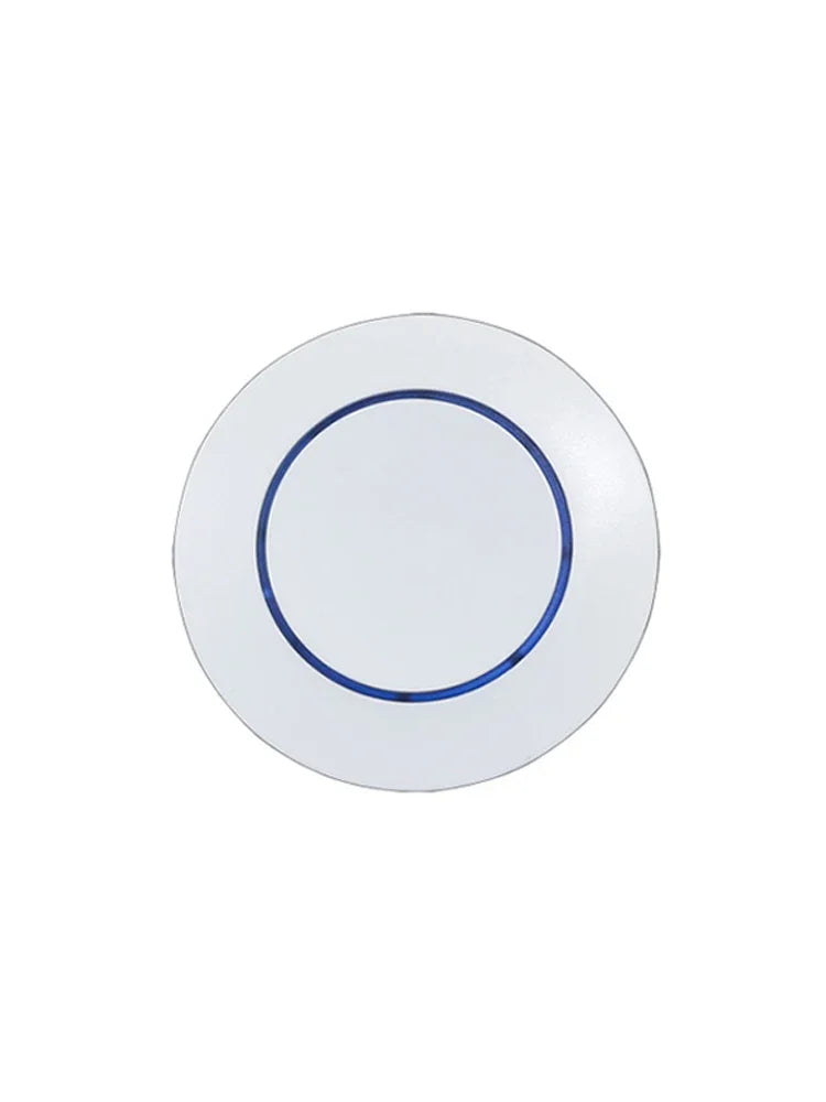 Tuya WiFi Smart Switch RF433Mhz App Remote Control Home Smart Life Wall Light Switch 110V 220V Work With Alexa Google Home Alice
