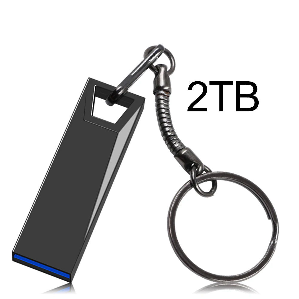 High Speed USB 3.0 Flash Drive 128GB 256GB Original Pen Drive USB Memory Stick 512GB U Disk Type c For Storage Devices Pendrive