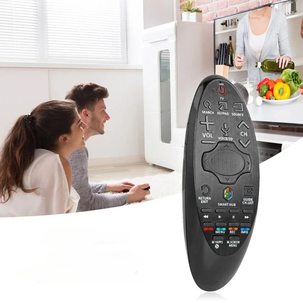 For Samsung Smart TV BN59-01185F BN59-01185D BN59-01184D BN59-01182D Universal Controller Replacement Remote Control