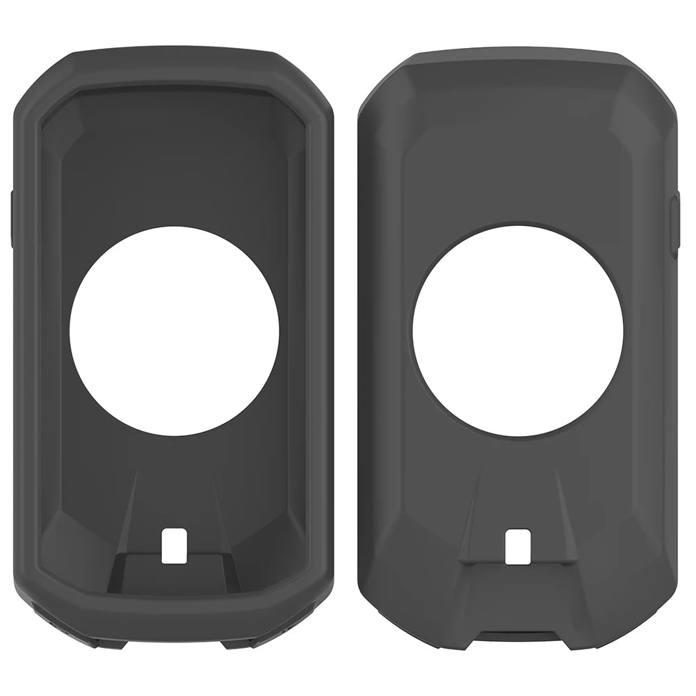 For Garmin Edge 1050 Silicone Case GPS Code Table Protective Cover Anti-Scratch Bike GPS Protective Cover Bumper Sleeve Shell