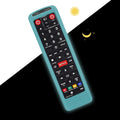 Protective Sheath Case for Samsung TV AA59-00786A AA59-00602A AA59-00666A AA59-00741A 00637 00817A Remote Control Silicone Cover