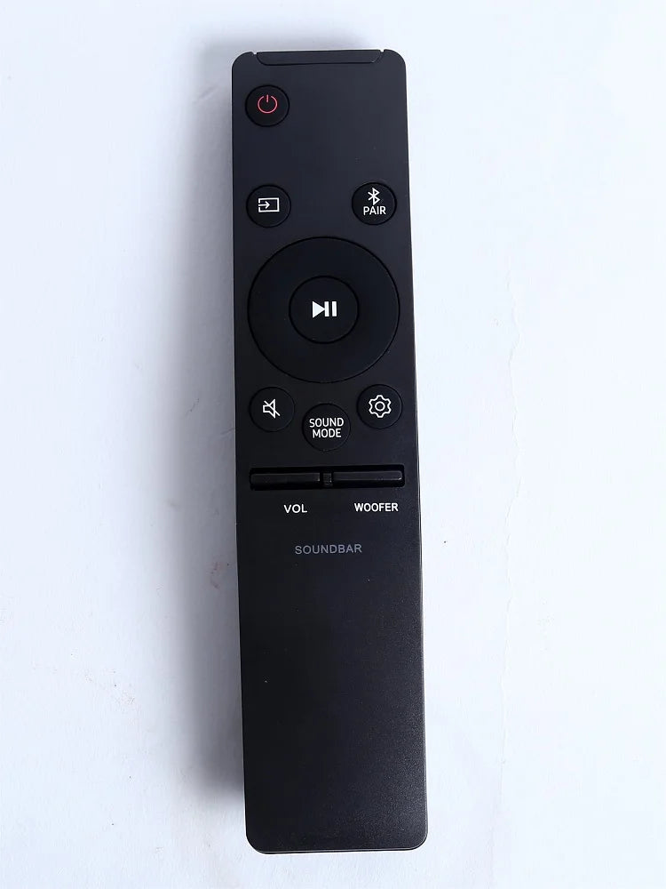 HIGH QUALITY REMOTE CONTROL AH59-02767 FOR SAMSUNG SOUNDBAR
