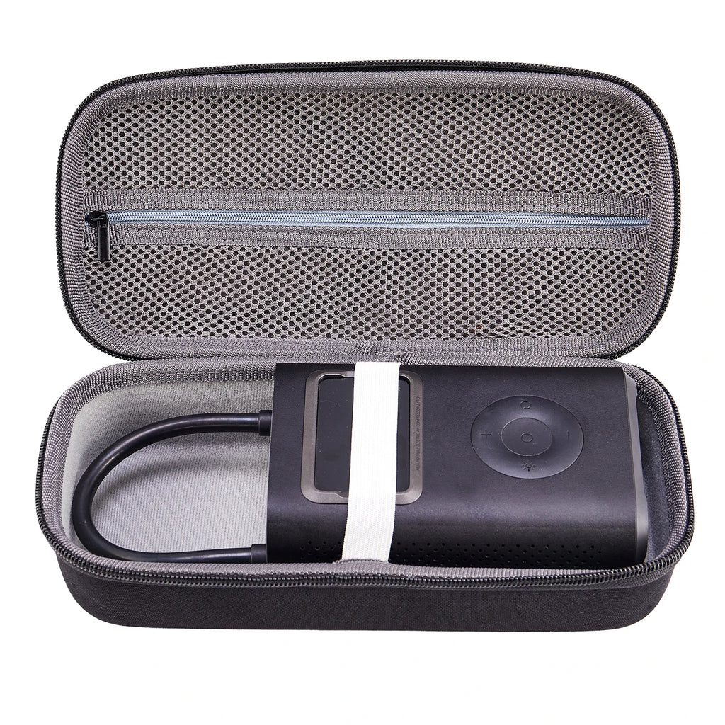 Hard EVA Protective Case for Xiaomi Mijia Car Air Pump Pro 2 Electric High Pressure Air Pump Protective Case Inflatable Box
