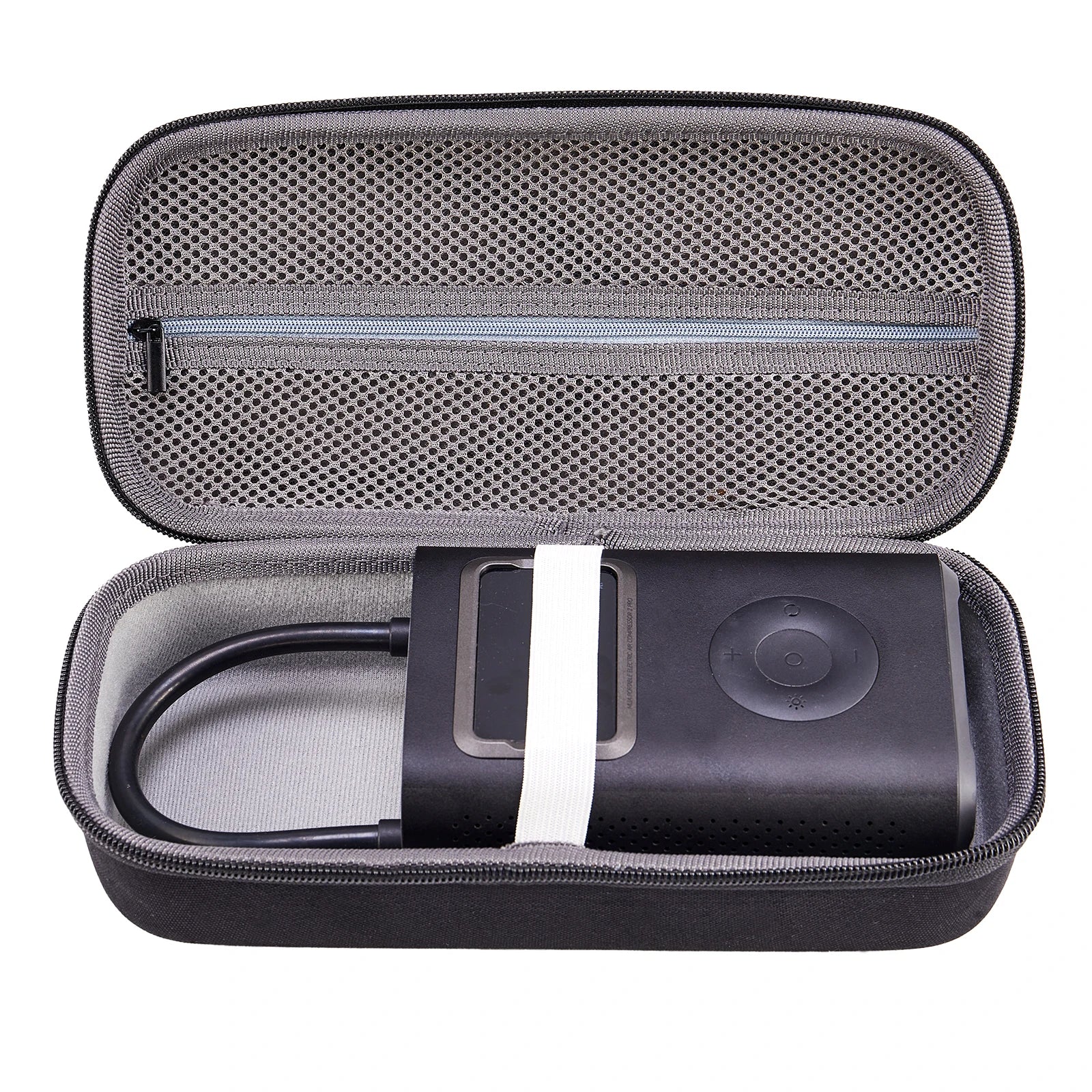 Hard EVA Protective Case for Xiaomi Mijia Car Air Pump Pro 2 Electric High Pressure Air Pump Protective Case Inflatable Box