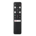 New Original Voice Remote Control RC802V FMR1 FNR1 FUR6 FUR4 FUR7 For TCL Android Smart TV Universal Bluetooth Remote Controller