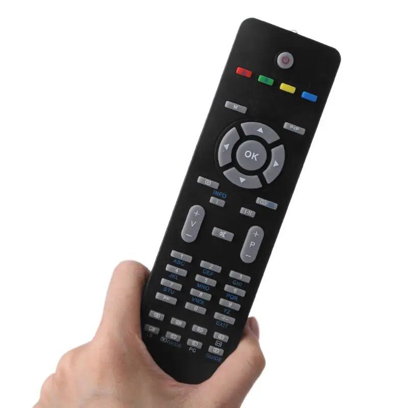 Universal LED LCD TV Remote Control Replacement for Hitachi RC1205 for Smart  Drop Shipping