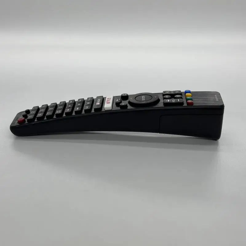 GB326WJSA without voice Replace Remote Control Fit for Sharp AQUOS Smart LCD LED TV GB346WJSA SHWRMC0116 SHW/RMC/0117 SHWRMC0117