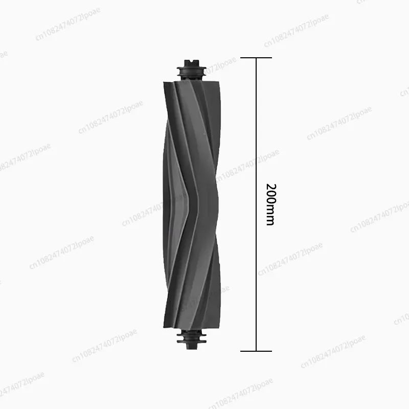 Dreame L10s Ultra Gen2 / L30s Ultra Robot Vacuum Cleaner Accessories Main Side Brush Mop Cloth Hepa Filter Dust Bag Spare Parts