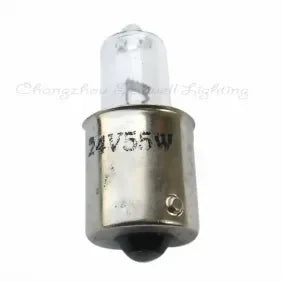 10pc Navigation lamp bulb 790434 marine seismic  b22d e27 P28S 24v 220V 110V 40W 65w 2025-01