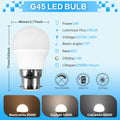 4PCS LED Bulb B22 Lamps 80-100LM/W 3W 8W 9W 12W 15W 18W 24W AC 220V 240V Lampada Light Bulbs LivingRoom Home Indoor LED Bombilla