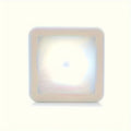 6/3/1pc Motion Sensor LED Nightlight Wireless Wall Lamp for Closet Cabinet Stair Auto On/Off Night Light For Bathroom Bedside