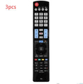 Universal LCD TV Remote Controller For AKB73756504 AKB73756510 AKB73756502 Smart Remote Control Replacement Home Accessories
