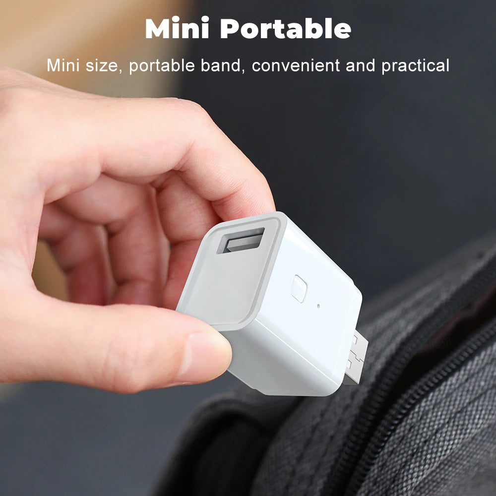 Tuya WiFi/Zigbee Smart USB Adapter Plug 1/2/3 Gang Smartlife APP Timing DIY ON/OFF Controller Works with Alexa Google Home
