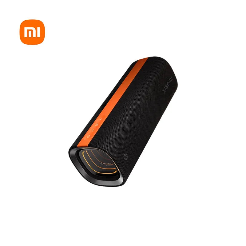 Xiaomi Sound Party Global Version Wireless Bluetooth Speaker Portable Smart Home Audio System Powerful Bass Long Range