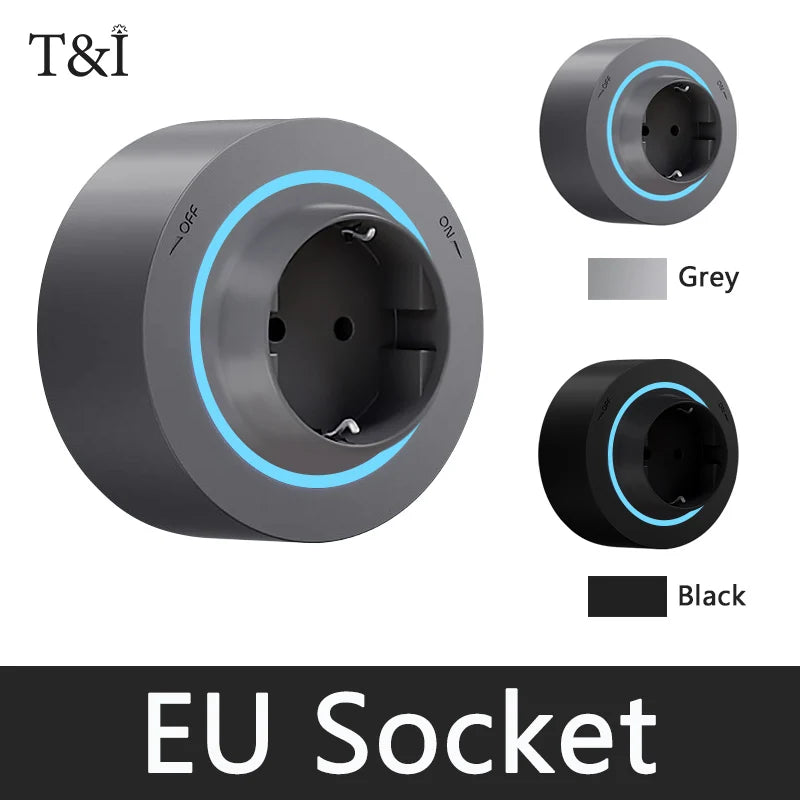 Power Track Socket Home Appliances Pop Electric Plug Adapter UK US EU Standard Wall Socket With Usb Embeded And Surface