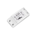 10A WiFi Smart Switch Smart Home Wireless Control Switch Relay Breaker Remote Control Support Tuya Alexa Google Home Ewelink