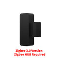 This Zigbee 3.0 Door/Window Sensor requires a Zigbee Gateway And Supports Home Assistant, Yandex, Alexa, Zigbee2MQTT, And ZHA.