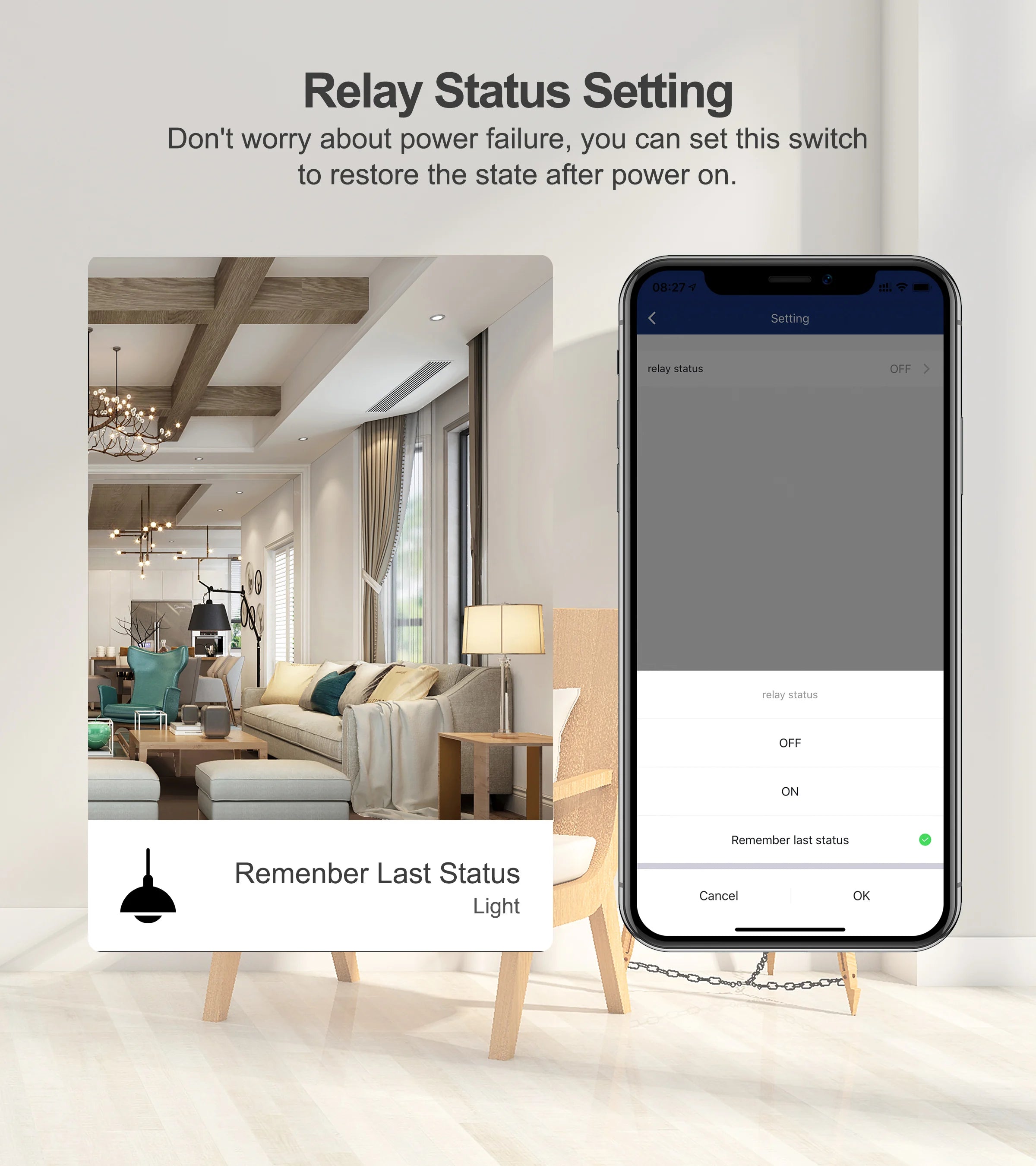 Tuya Wifi Smart Switch Module Smart Home DIY Breaker 1 2 3 4 Channel Supports 2 Way Control Voice Works with Alexa Google Alice