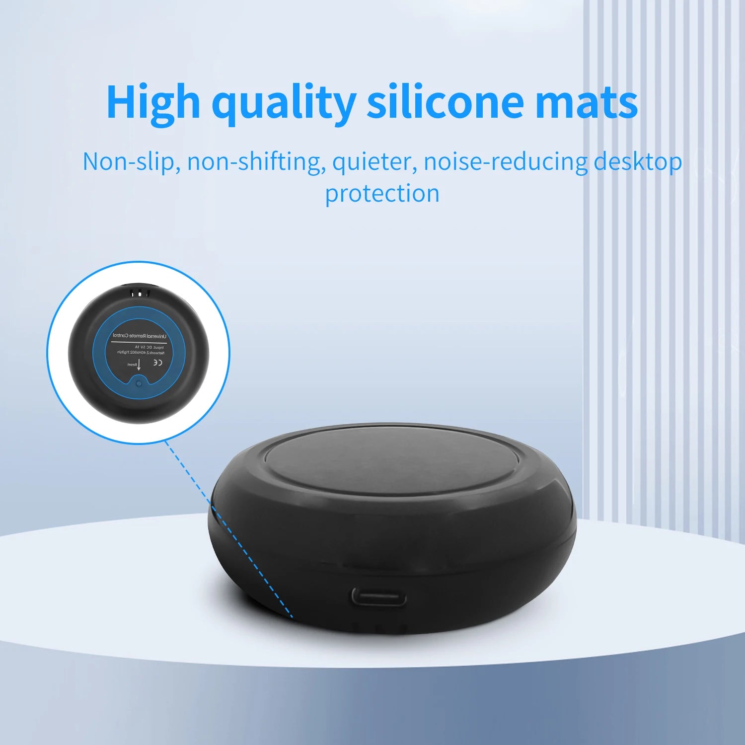 WiFi Smart IR Remote Controller Tuya Control Panel Smart Life Products Voice Control Intelligent Home Automation System