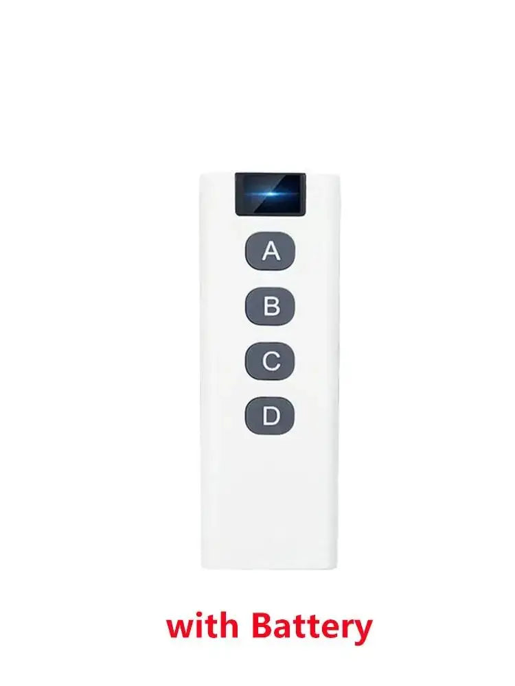 Tuya WiFi Smart Home Light Switch RF433 Neutral Wire/No Neutral Wire Required US Wall Touch Switches Support Alexa Google Home