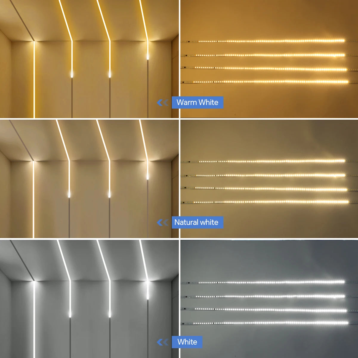 PIR Motion Sensor LED Stairs Night Light WS2811 Pixels Addressable Chasing Strip For Room Staircase Corridor Entrance Lamp Decor