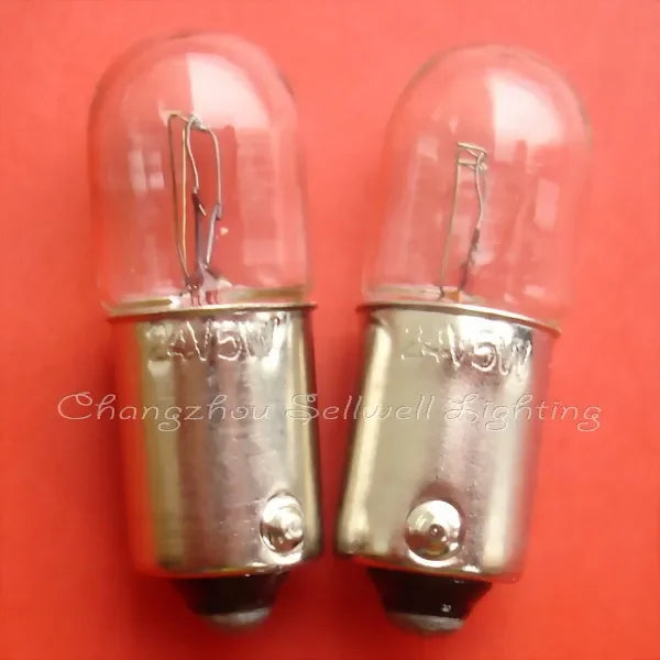 10pc Navigation lamp bulb 790434 marine seismic  b22d e27 P28S 24v 220V 110V 40W 65w 2025-01