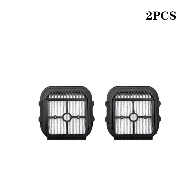 For Laresar S7 Pro Wet and Dry Vacuum Cleaner Accessories Brush Roller /HEPA Filter