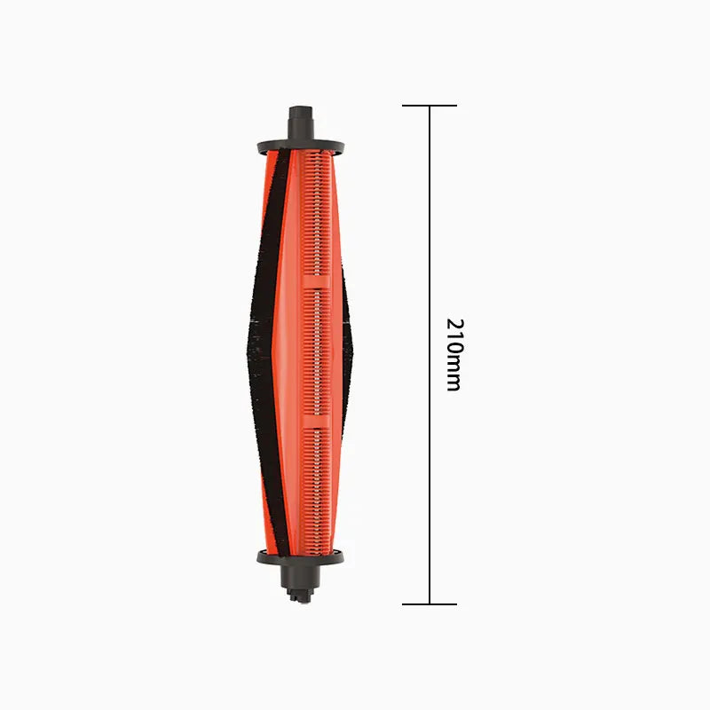 For Xiaomi Robot Vacuum S20+ / S20 Plus / B108GL Parts Accessories Main Brush Side Brush Hepa Filter Mop Cloth Replacement Spare