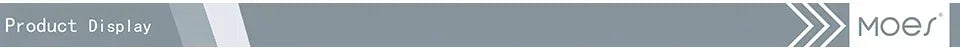 MOES WiFi/Zigbee Smart Curtain Motor Electric Curtain Opener Super Silent For Curtain Track Remote Control Compatible with Alexa